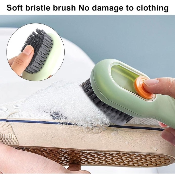 Shoe Cleaning Brush