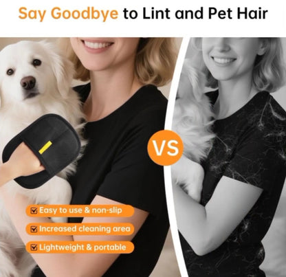 FurAway Grooming Glove