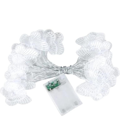 Butterfly Fairy Lights