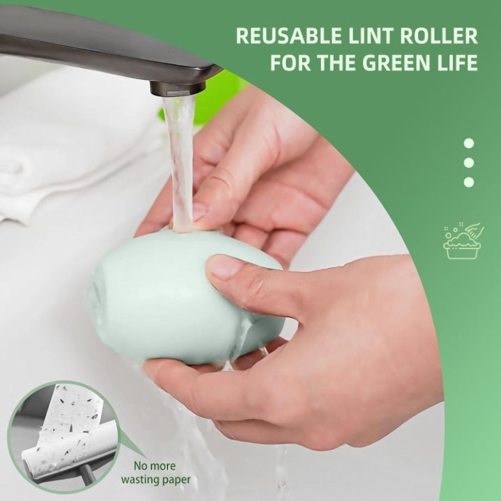 Mini Portable Lint Roller