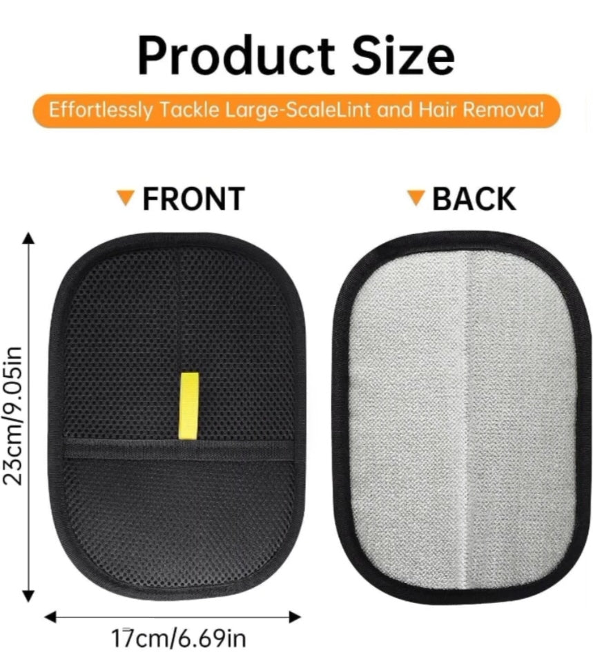FurAway Grooming Glove