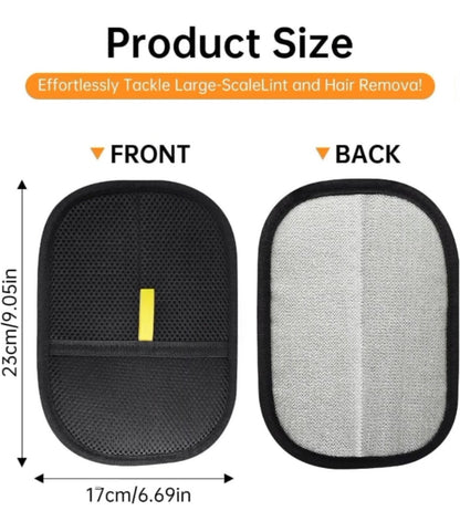 FurAway Grooming Glove