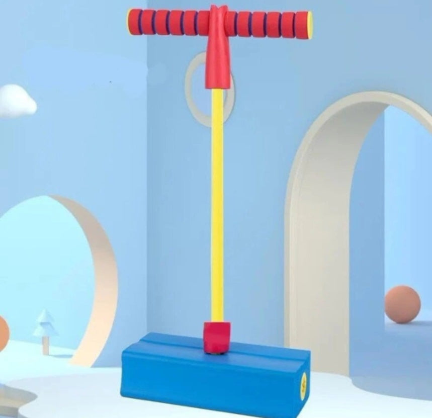 JumpJoy Skipping Stick