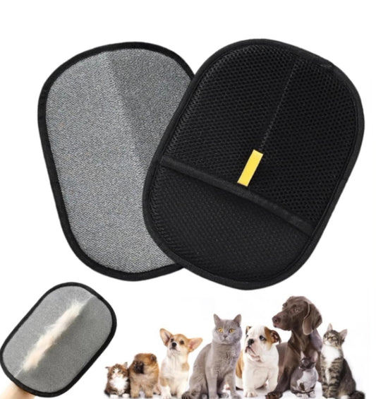 FurAway Grooming Glove