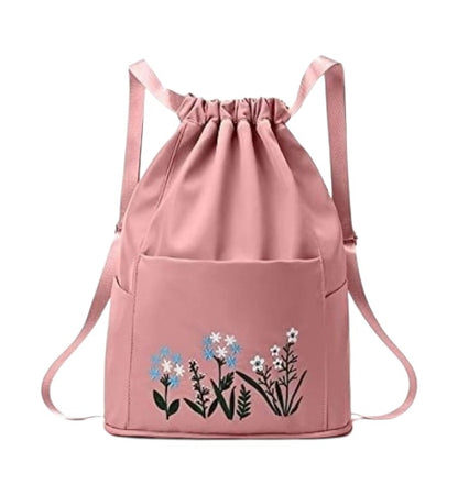 Waterproof Nylon Bag