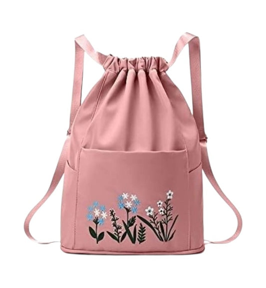 Waterproof Nylon Bag