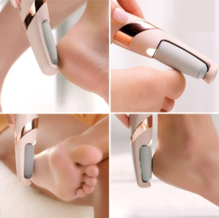 Electric Pedicure Tool