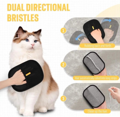 FurAway Grooming Glove