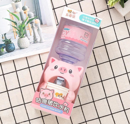 Piggy Flow Water Dispenser