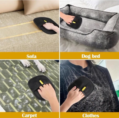 FurAway Grooming Glove