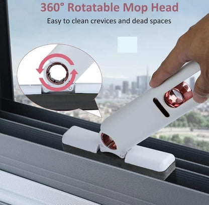 Smart Mini Cleaning Mop