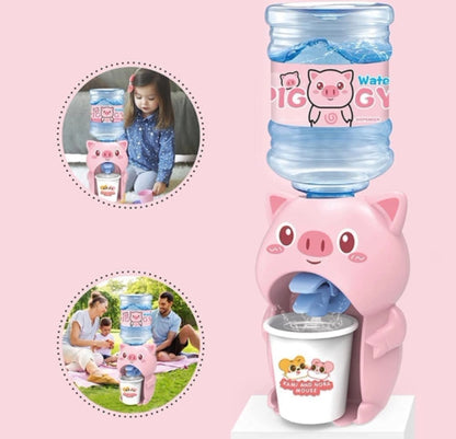 Piggy Flow Water Dispenser
