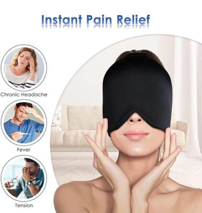 HeadEase Relief Cap