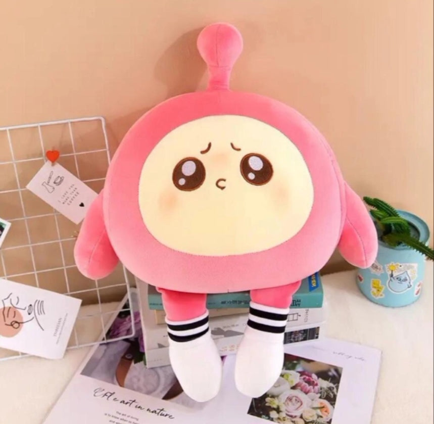 Hug Buddy Soft Toy