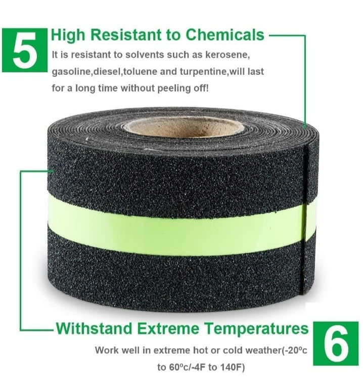 GlowGrip Tape