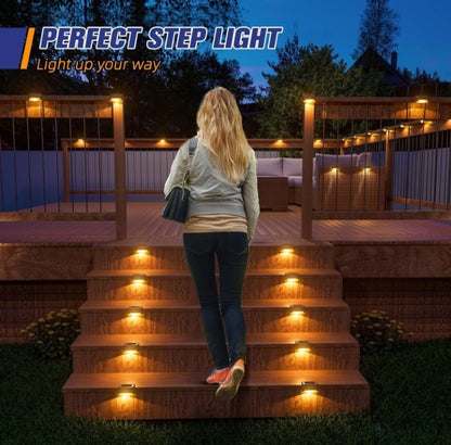 Solar Glow Light
