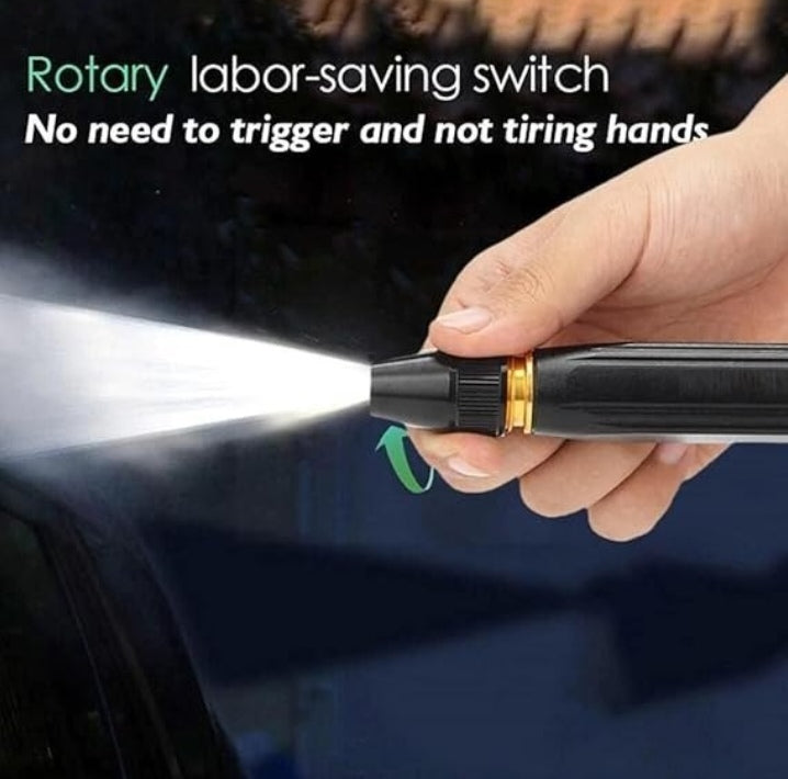 High Pressure Water Spray Gun