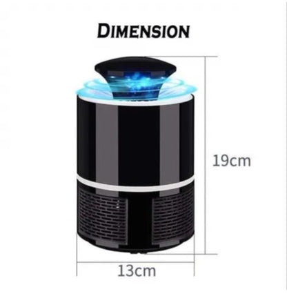MosquitoGaurd USB Lamp