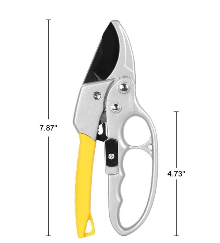 Heavy Duty Stainless Steel Garden Scissor