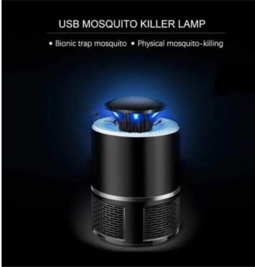 MosquitoGaurd USB Lamp