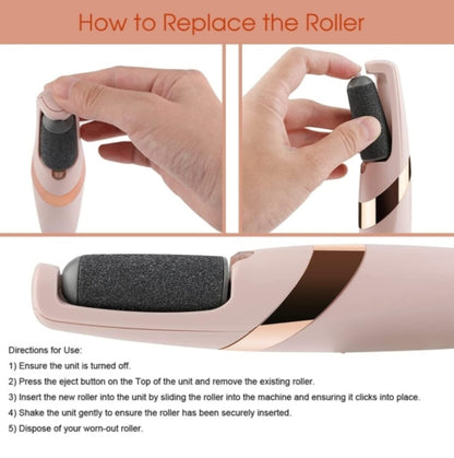 Electric Pedicure Tool