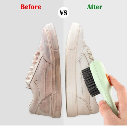 Shoe Cleaning Brush