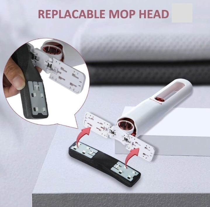 Smart Mini Cleaning Mop