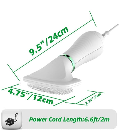 FurGlow Grooming Dryer
