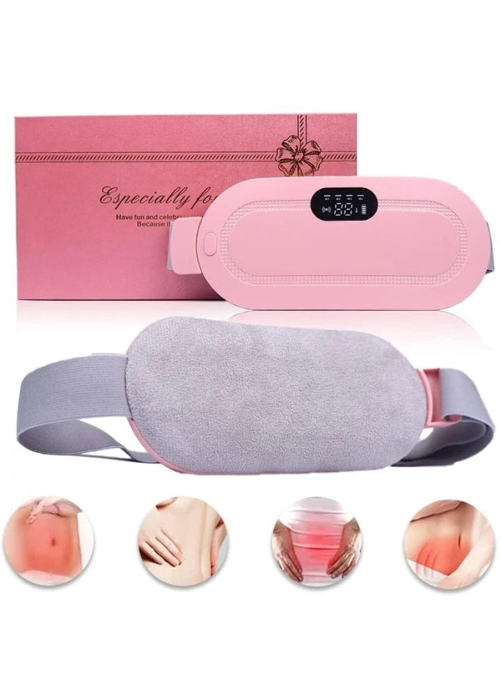 Period Cramp Relief massager