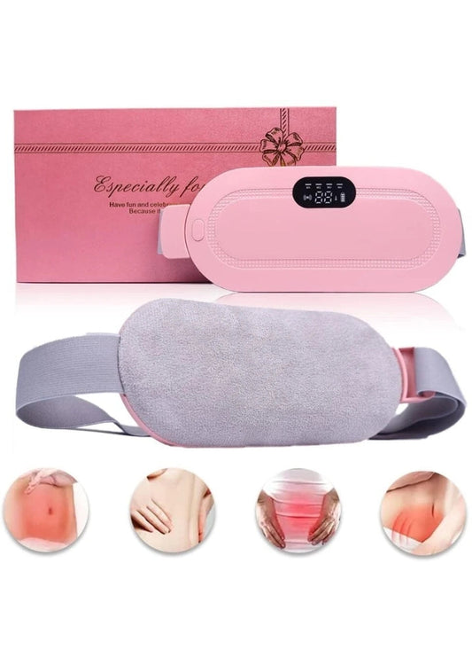 Period Cramp Relief massager