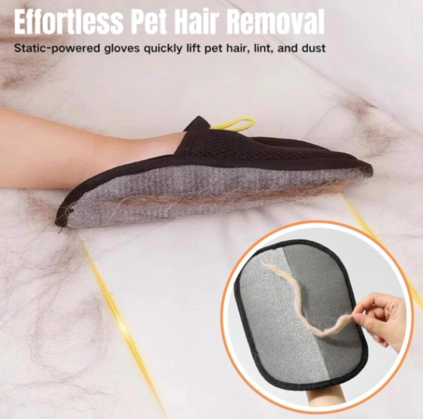 FurAway Grooming Glove
