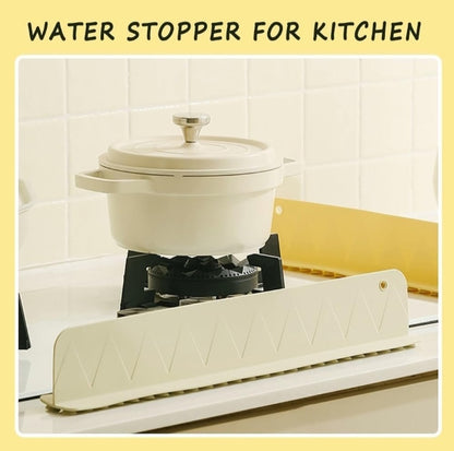Silicone Sink Splash Guard